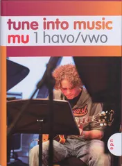 Omslag van 1 Havo/vwo