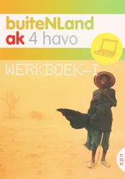 Omslag van Werkboek-i