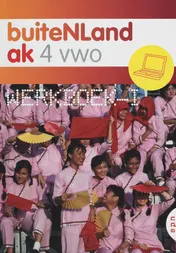 Omslag van Werkboek-i