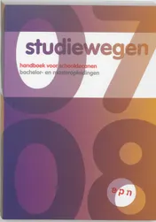 Omslag van 07-08