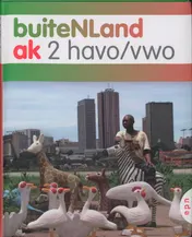 Omslag van Tekstboek