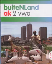 Omslag van 2 Vwo
