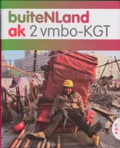 Omslag van Tekstboek