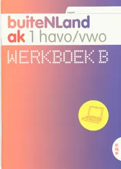 Omslag van Werkboek-B