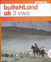 Omslag van Ak 3 Vwo
