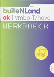 Omslag van Werkboek-i B
