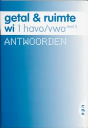 Omslag van Antwoorden