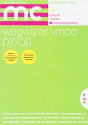 Omslag van Wegwijzer