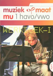 Omslag van Werkboek-i
