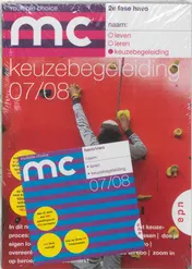 Omslag van Havo 07-08