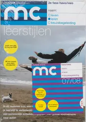Omslag van Havo/vwo 07-08
