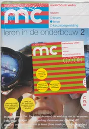 Omslag van 2 Vmbo 07-08