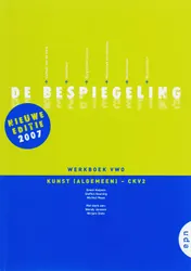 Omslag van Werkboek
