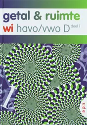 Omslag van 1 Havo / vwo D