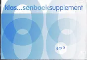 Omslag van Supplement
