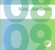 Omslag van 08-09