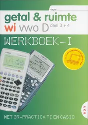 Omslag van werkboek-i