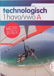 Omslag van Werkboek