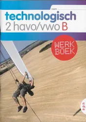 Omslag van Werkboek-B