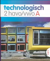 Omslag van Leerboek A