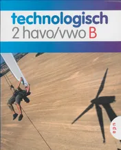 Omslag van 2 havo/vwo