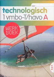 Omslag van Werkboek