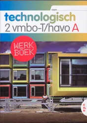 Omslag van Werkboek-A