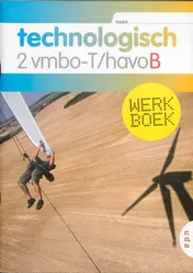 Omslag van Werkboek-B