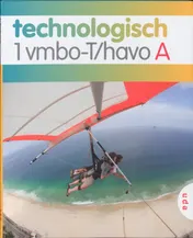 Omslag van Leerboek-A