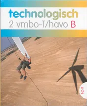 Omslag van Leerboek-B