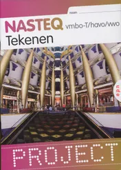 Omslag van Vmbo-T/havo/vwo