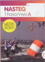 Omslag van Werkboek