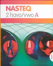 Omslag van Leerboek A