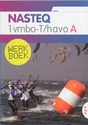 Omslag van Werkboek