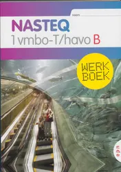 Omslag van werkboek