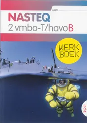Omslag van Werkboek-B