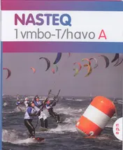 Omslag van Leerboek-A