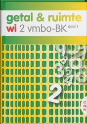 Omslag van Leerboek