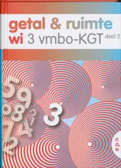 Omslag van Leerboek