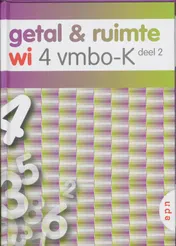 Omslag van Leerboek