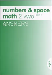Omslag van Answers