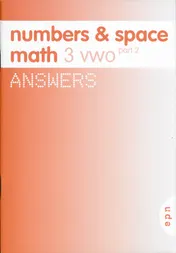 Omslag van Answers