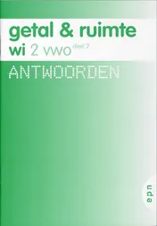 Omslag van Antwoorden