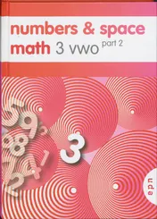Omslag van Math