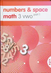 Omslag van Math