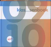 Omslag van 09-10