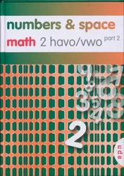 Omslag van 2 havo/vwo