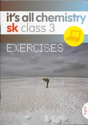 Omslag van Exercises