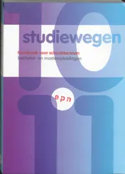 Omslag van Handboek voor schooldecanen