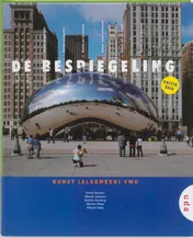 Omslag van De Bespiegeling